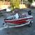 ขายแล้วครับ powersportmaxx  ขาย  Speed boat  2005  Nitro  NX882 (18 Foot, 2 Inch)